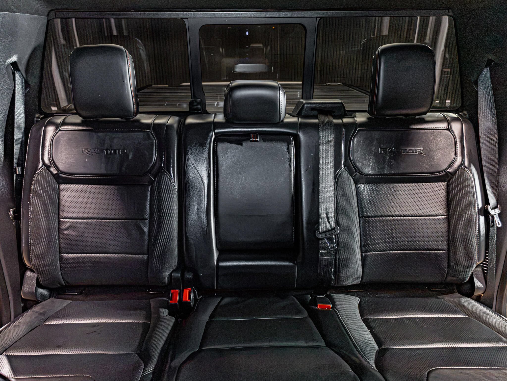 Used 2024 Ford F150 Raptor AWD/4WD image 25