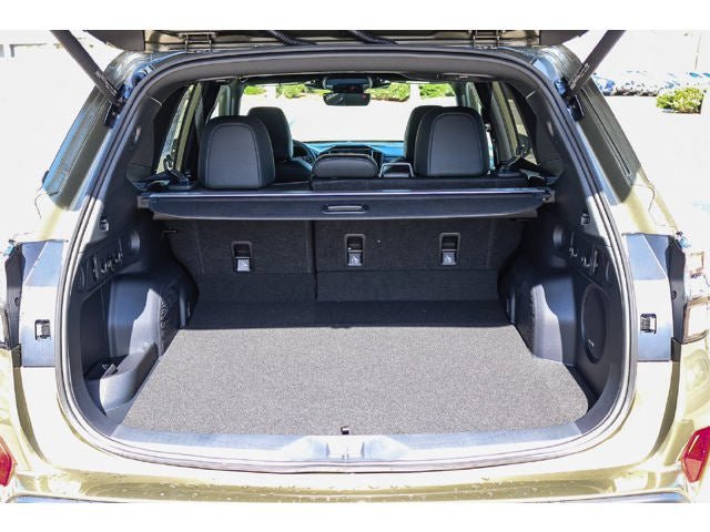 New 2026 Subaru Forester Sport AWD/4WD image 41