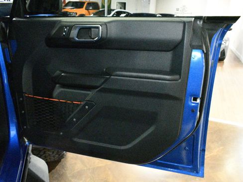 Used 2024 Ford Bronco Raptor AWD/4WD image 44