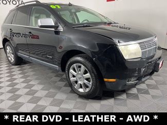 Used 2007 Lincoln MKX AWD image 1
