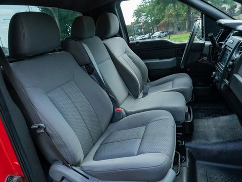 Used 2014 Ford F150 XL RWD image 12