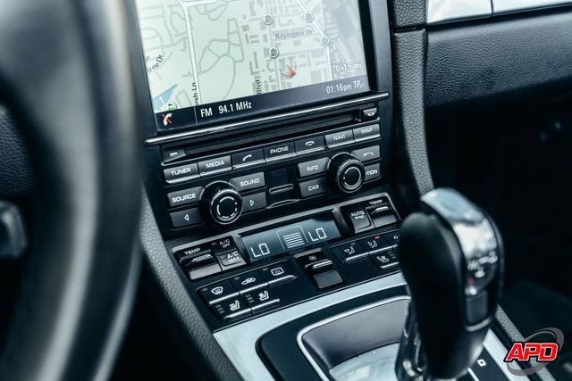 Used 2016 Porsche Boxster Black Edition RWD image 17