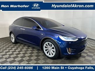 Used 2018 Tesla Model X 100D 360° Tour