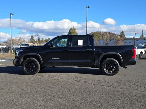 Used 2024 Toyota Tundra SR5 image 5