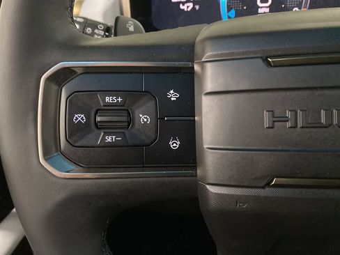 Used 2025 GMC Hummer EV 3X image 20