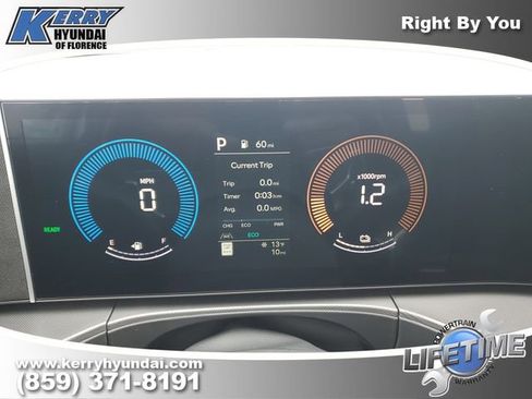 New 2026 Hyundai Santa Fe SE image 25