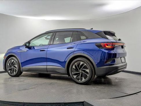 Used 2021 Volkswagen ID.4 Pro S image 6