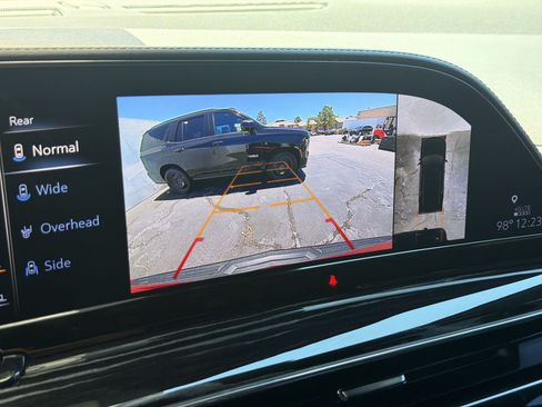 Certified 2023 Cadillac Escalade ESV Sport w/ LPO, ONYX Package AWD/4WD image 19