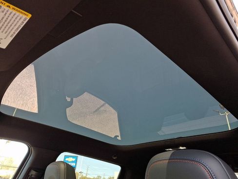 Certified 2024 Chevrolet Silverado EV RST image 16