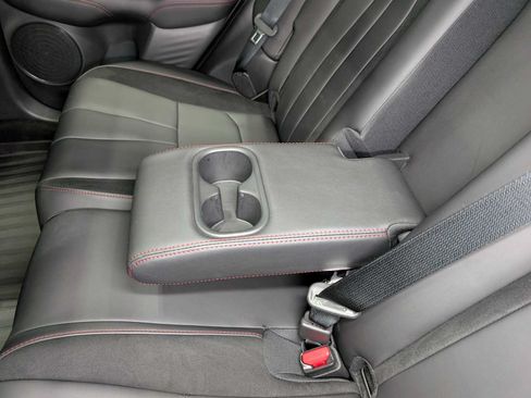 Certified 2025 Acura ADX A-Spec AWD/4WD image 17
