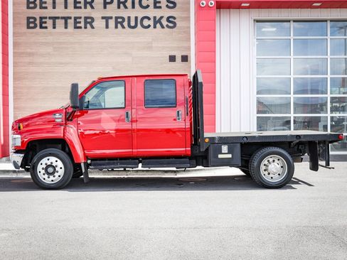 Used 2006 Chevrolet Kodiak C4500 2WD Crew Cab image 6
