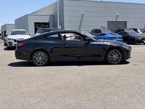 Used 2022 BMW 430i Coupe RWD image 5