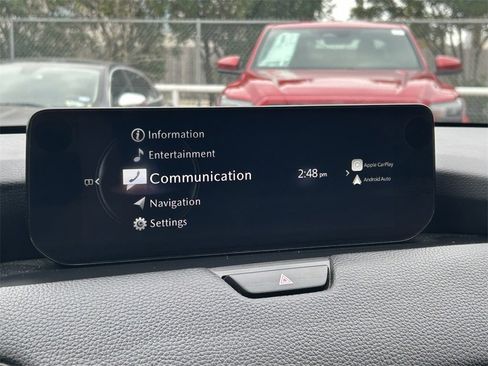 Used 2024 MAZDA CX-90 3.3 Turbo w/ Premium Package image 39