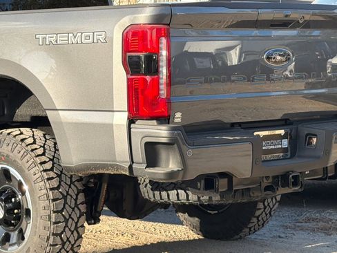 New 2026 Ford F250 XLT w/ XLT Premium Package image 7