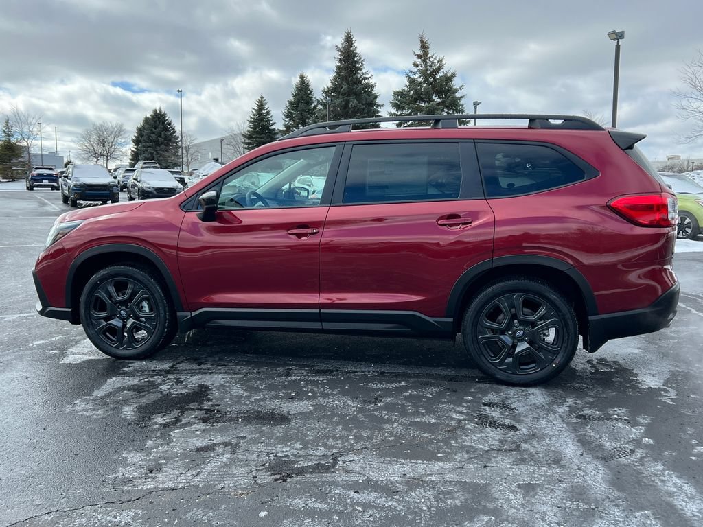 New 2026 Subaru Ascent Bronze Edition AWD/4WD image 51