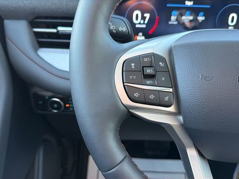 New 2026 Ford Explorer Active w/ Active Comfort Package image 39