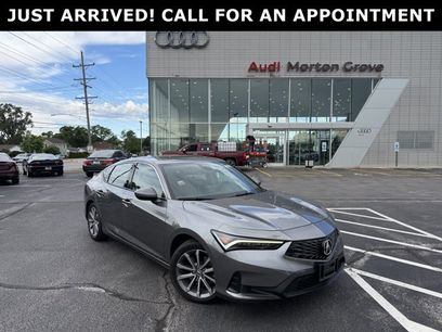 Used 2023 Acura Integra