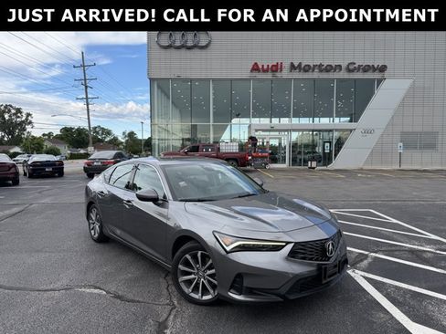 Used 2023 Acura Integra FWD image 1