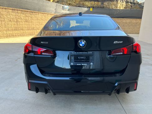 Used 2025 BMW 228i xDrive 228 xDrive w/ Premium Package image 4