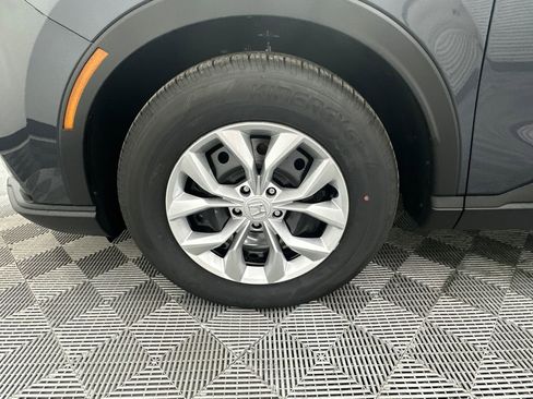 New 2026 Honda CR-V LX image 12