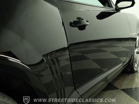 Used 2013 Chevrolet Camaro SS w/ RS Package RWD image 27