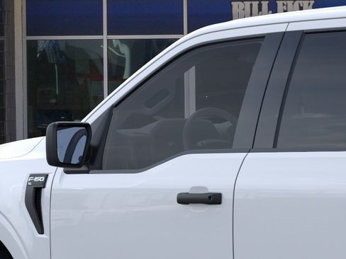 New 2026 Ford F150 XL w/ Equipment Group 103A High RWD image 20