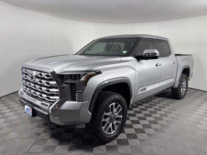 Used 2026 Toyota Tundra 1794 Edition