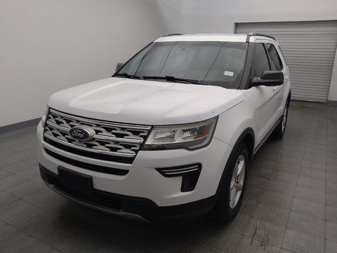 Used 2019 Ford Explorer XLT image 15