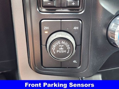 New 2026 Ford F150 XLT w/ Equipment Group 302A MID AWD/4WD image 21