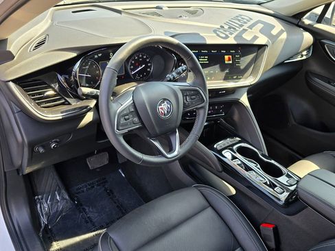 Used 2023 Buick Envision Essence AWD/4WD image 18