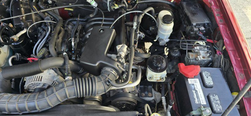Used 2008 Ford Ranger Sport RWD image 33