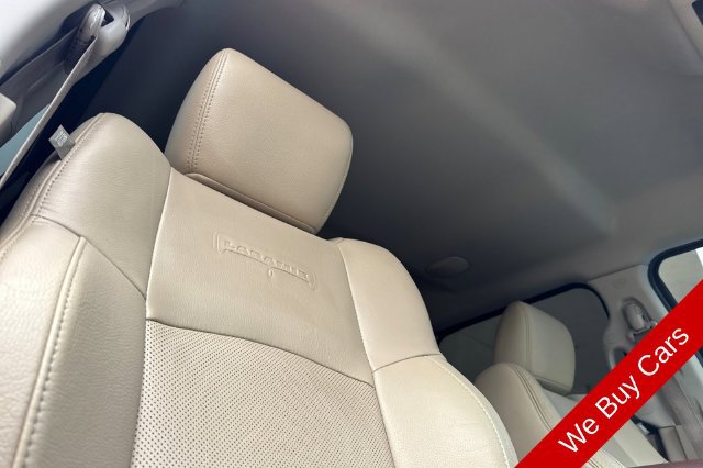 Used 2015 RAM 1500 Laramie w/ Convenience Group AWD/4WD image 20