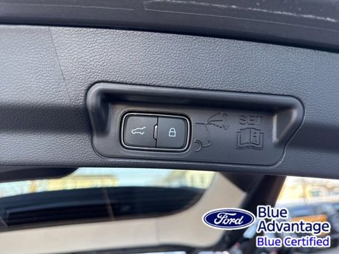 Certified 2025 Ford Explorer Active image 47