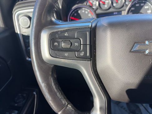 Used 2020 Chevrolet Silverado 1500 RST w/ All-Star Edition image 17