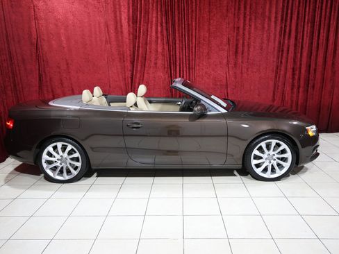 Used 2013 Audi A5 2.0T Premium Plus image 8