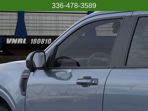 New 2026 Ford Maverick Lariat AWD/4WD image 21