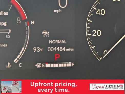 Used 2026 Honda Ridgeline Sport image 18