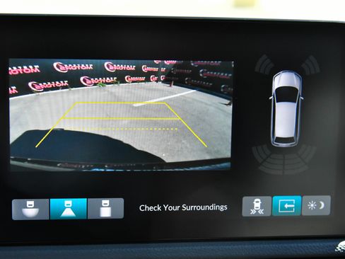 Used 2024 Honda CR-V EX-L image 21