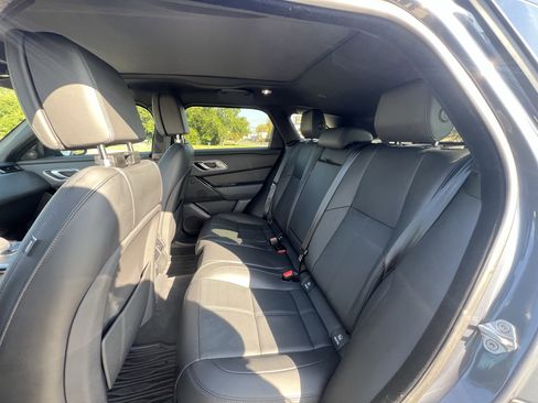 Used 2024 Land Rover Range Rover Velar Dynamic HSE image 30