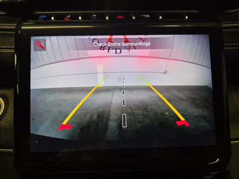 Used 2024 Jeep Grand Cherokee Limited 4xe AWD/4WD image 29