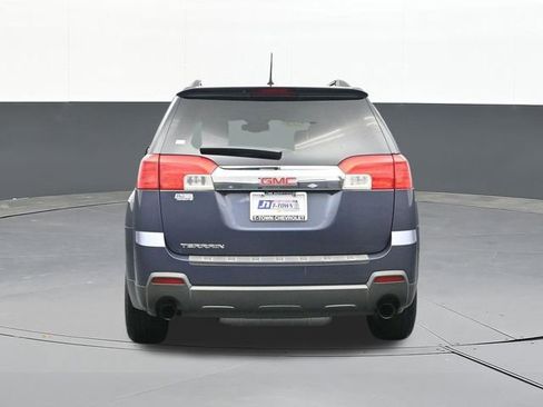 Used 2013 GMC Terrain SLT FWD image 13