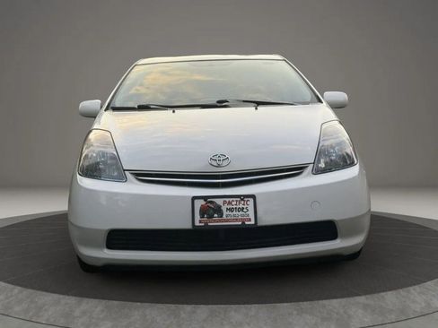 Used 2008 Toyota Prius FWD image 3