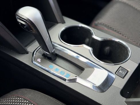 Used 2012 Chevrolet Equinox LT w/ All-Star Package image 14