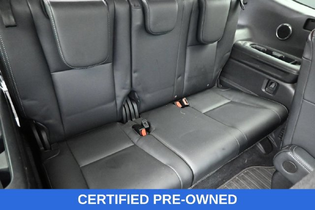 Used 2020 Subaru Ascent Limited AWD/4WD image 9