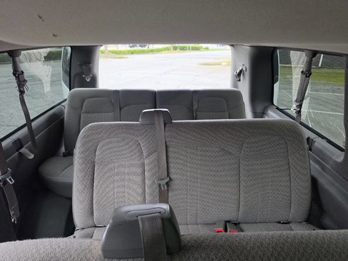 Used 2013 Chevrolet Express 2500 LT w/ LT Preferred Equipment Group image 42