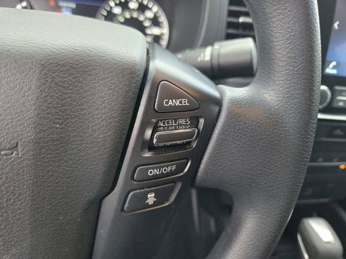 Used 2024 Nissan Frontier S w/ Technology Package AWD/4WD image 19