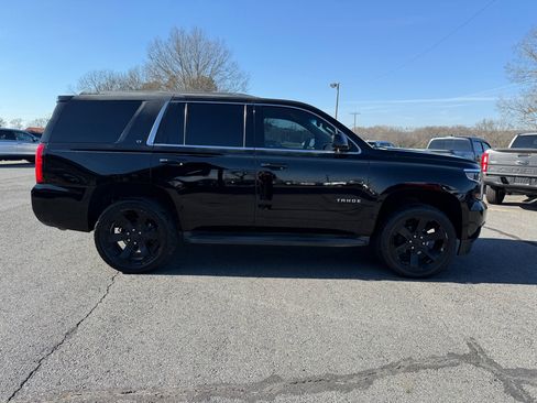 Used 2015 Chevrolet Tahoe LT w/ Luxury Package image 7