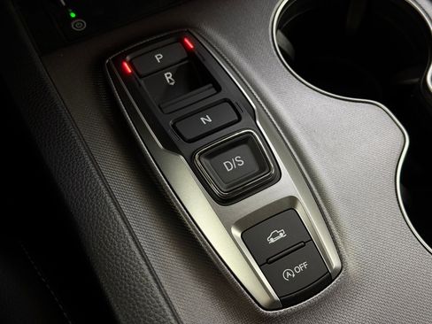 New 2026 Honda Ridgeline RTL image 18