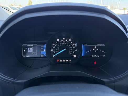 Used 2022 Ford Edge Titanium w/ Equipment Group 301A image 15