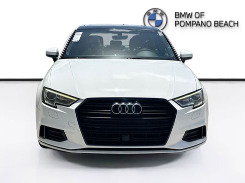 Used 2019 Audi A3 2.0T Premium FWD image 2